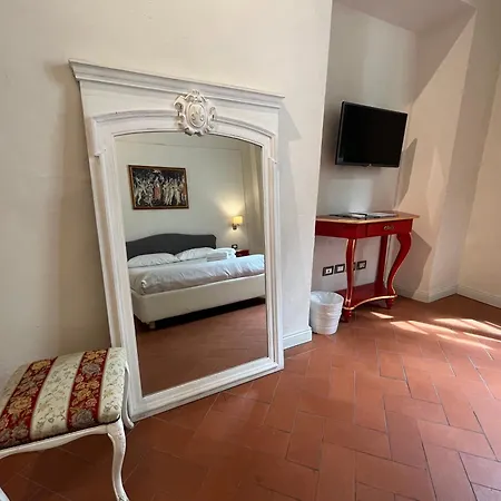 Residenza D'epoca Historia Luxury Boutique
