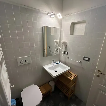 Affittacamere Residenza D'epoca Historia Luxury Boutique Firenze