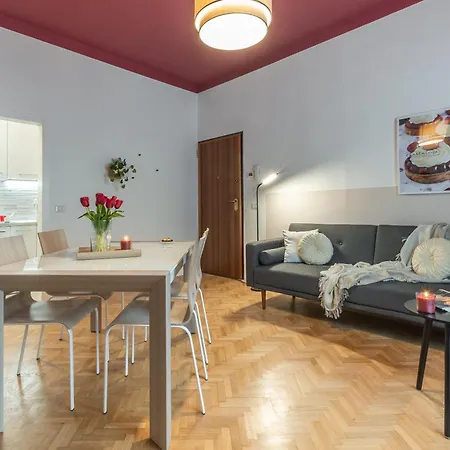 Apartment Chocolate