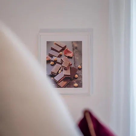 Apartment Chocolate Florence
