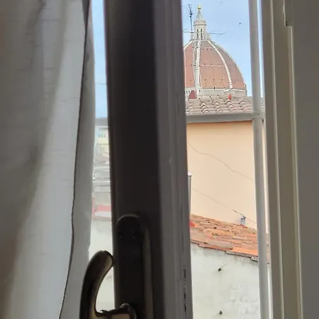 Pensión The Heart Of With View Florencia
