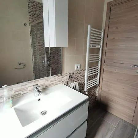 Zona Novoli Apartment *