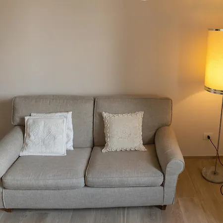 Modern In The Heart Of Apartment Florenz