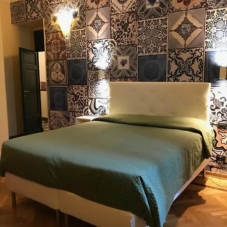 Giglio Hotel