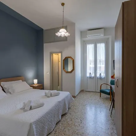 Antica Dimora Sant'anna Firenze