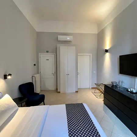 Hotel Arno Boutique Firenze