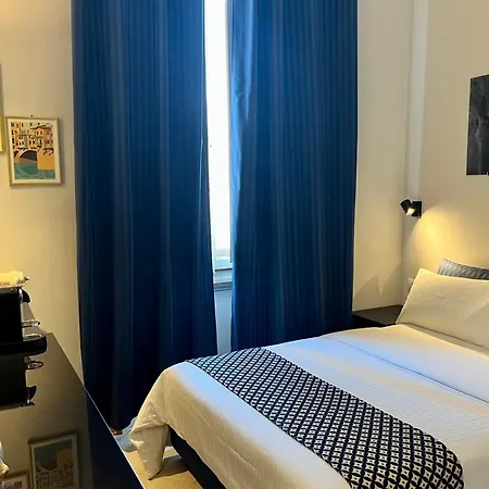 Arno Boutique Hotel *