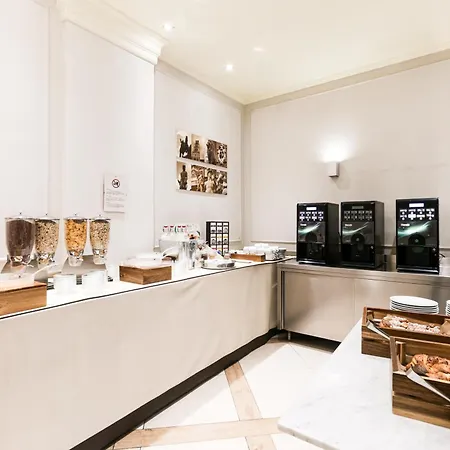 Hotel Albergo Firenze Florence