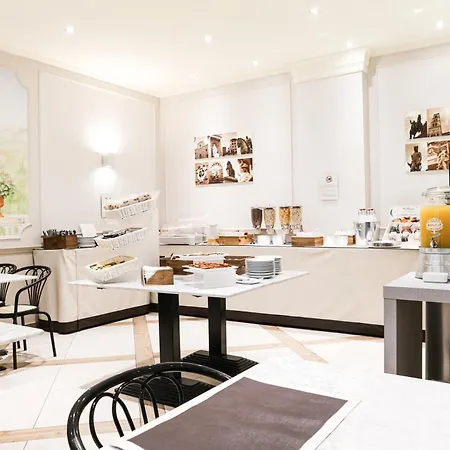 Albergo Firenze 3* Florence