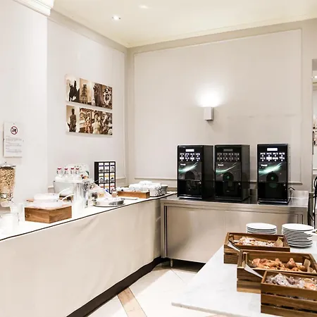 Albergo Firenze Hotel Florence