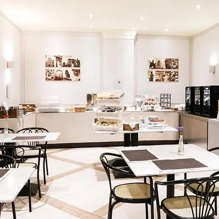 Albergo Firenze 3* Florence