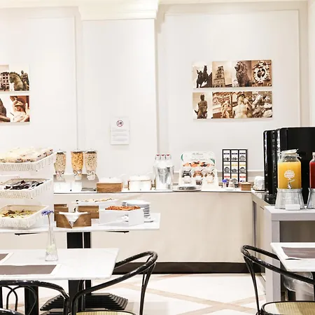 Albergo Firenze 3* Florence
