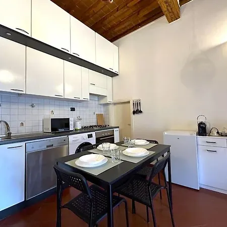 Casina Il Cionfo * Florence