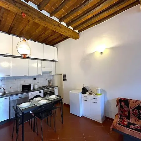 Apartment Casina Il Cionfo