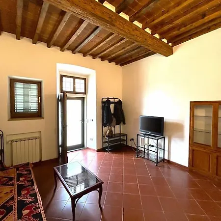 Casina Il Cionfo Apartment Florence