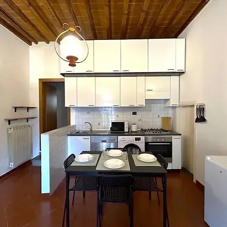 Apartment Casina Il Cionfo
