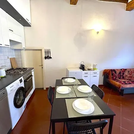 Casina Il Cionfo *