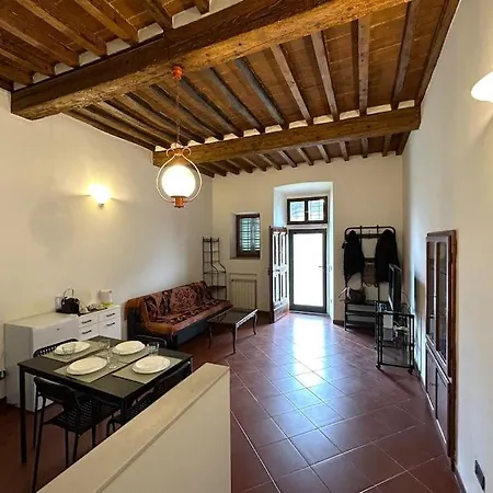 Casina Il Cionfo