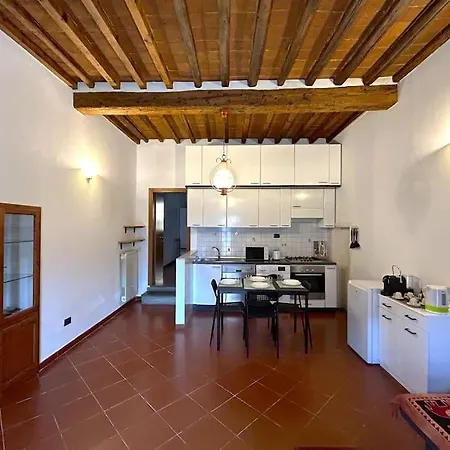 Casina Il Cionfo Apartment