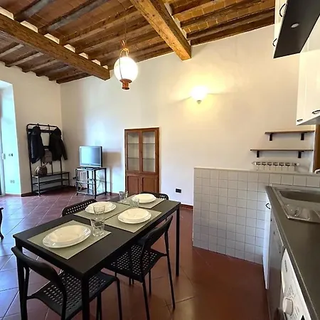 Apartment Casina Il Cionfo