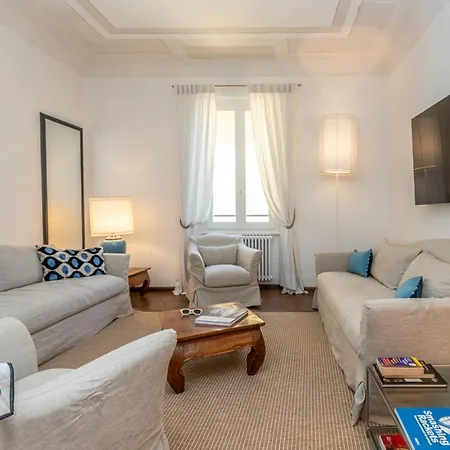 San Niccolo Romantic Flat By 360rentals Apartment *