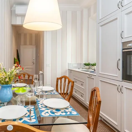 Apartment San Niccolo Romantic Flat By 360rentals Florence