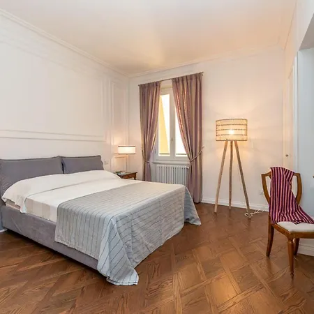 San Niccolo Romantic Flat By 360rentals * Florence