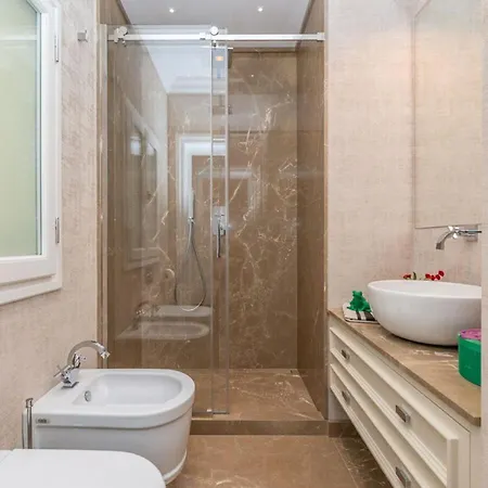 Apartment San Niccolo Romantic Flat By 360rentals