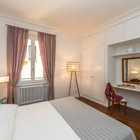 San Niccolo Romantic Flat By 360rentals Florence