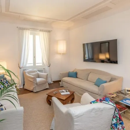 San Niccolo Romantic Flat By 360rentals * Florence
