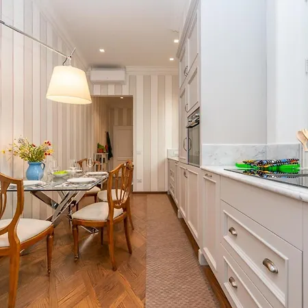 San Niccolo Romantic Flat By 360rentals *