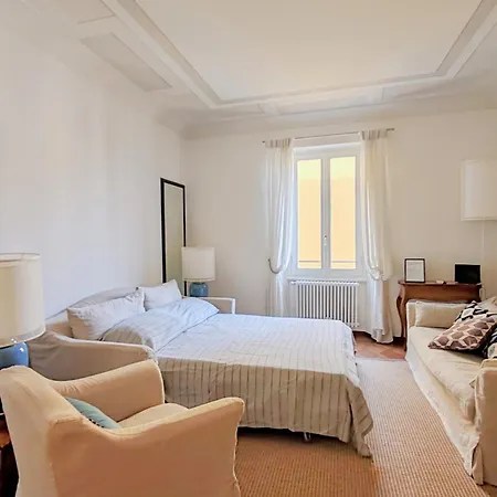 San Niccolo Romantic Flat By 360rentals Florence