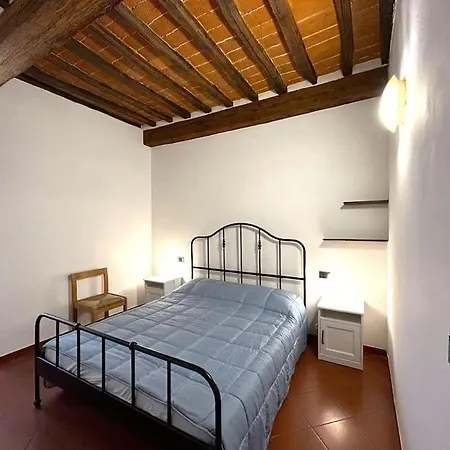 Apartment Casina Il Cionfo Florence