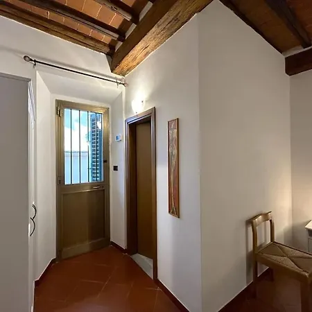 Apartment Casina Il Cionfo Florence