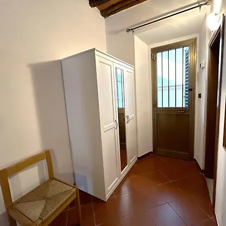 Apartment Casina Il Cionfo