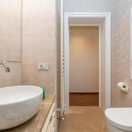 San Niccolo Romantic Flat By 360rentals