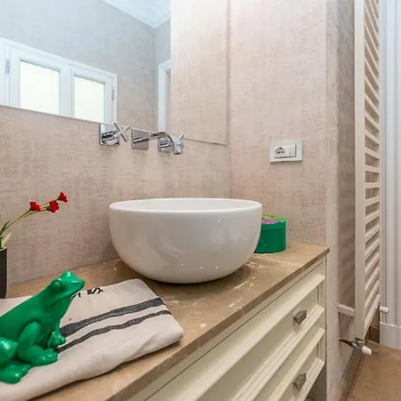 Apartment San Niccolo Romantic Flat By 360rentals *