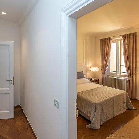 San Niccolo Romantic Flat By 360rentals *