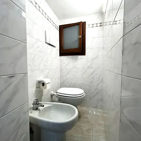 Casina Il Cionfo Apartment