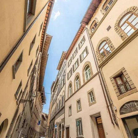 San Niccolo Romantic Flat By 360rentals *