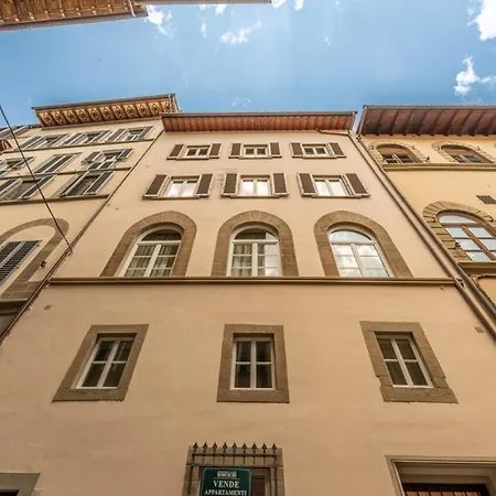 San Niccolo Romantic Flat By 360rentals Florence