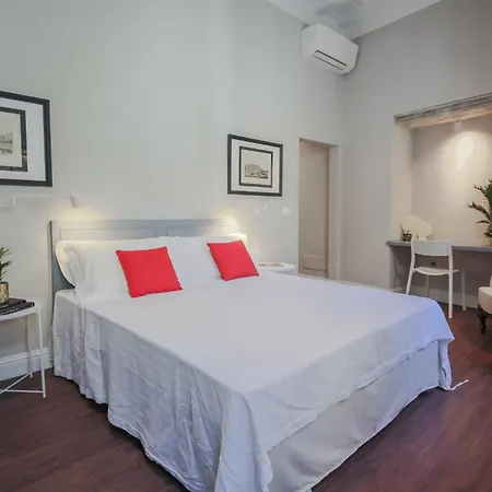 Boboli Luxury Apartamento