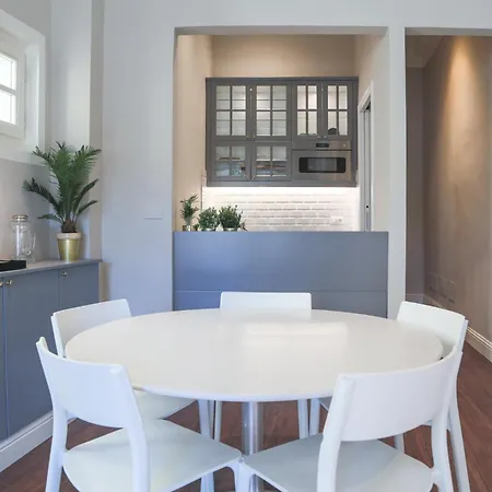 Apartamento Boboli Luxury Florencia