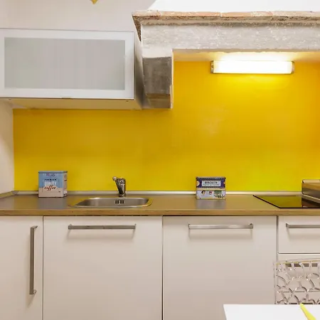 Apartamento Pepi Comfort *