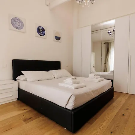 Pepi Comfort Apartamento *