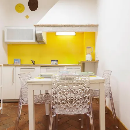 Apartamento Pepi Comfort