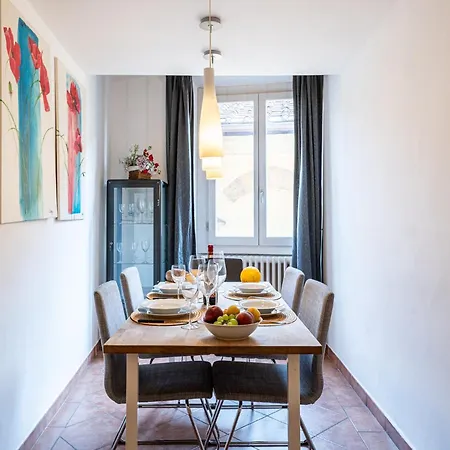 Appartamento Parione Loft In Town Center *