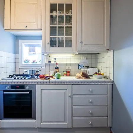 Appartamento Parione Loft In Town Center Firenze