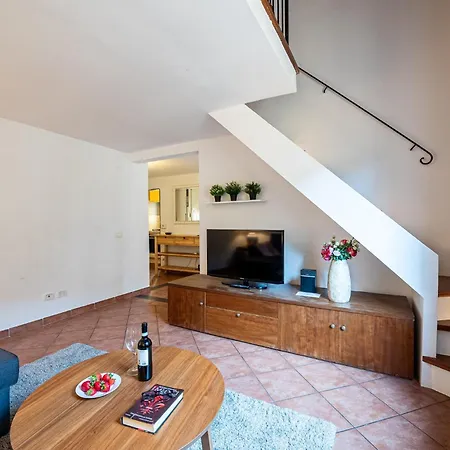 Appartamento Parione Loft In Town Center Firenze
