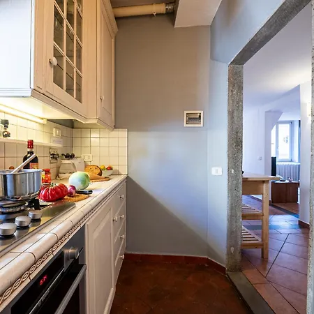 Appartamento Parione Loft In Town Center *
